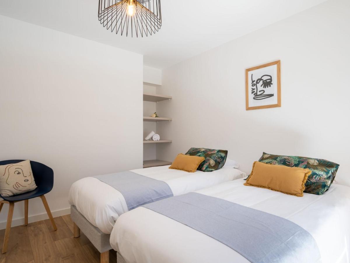 Apartment Hemisphere By Interhome Carnac Eksteriør billede