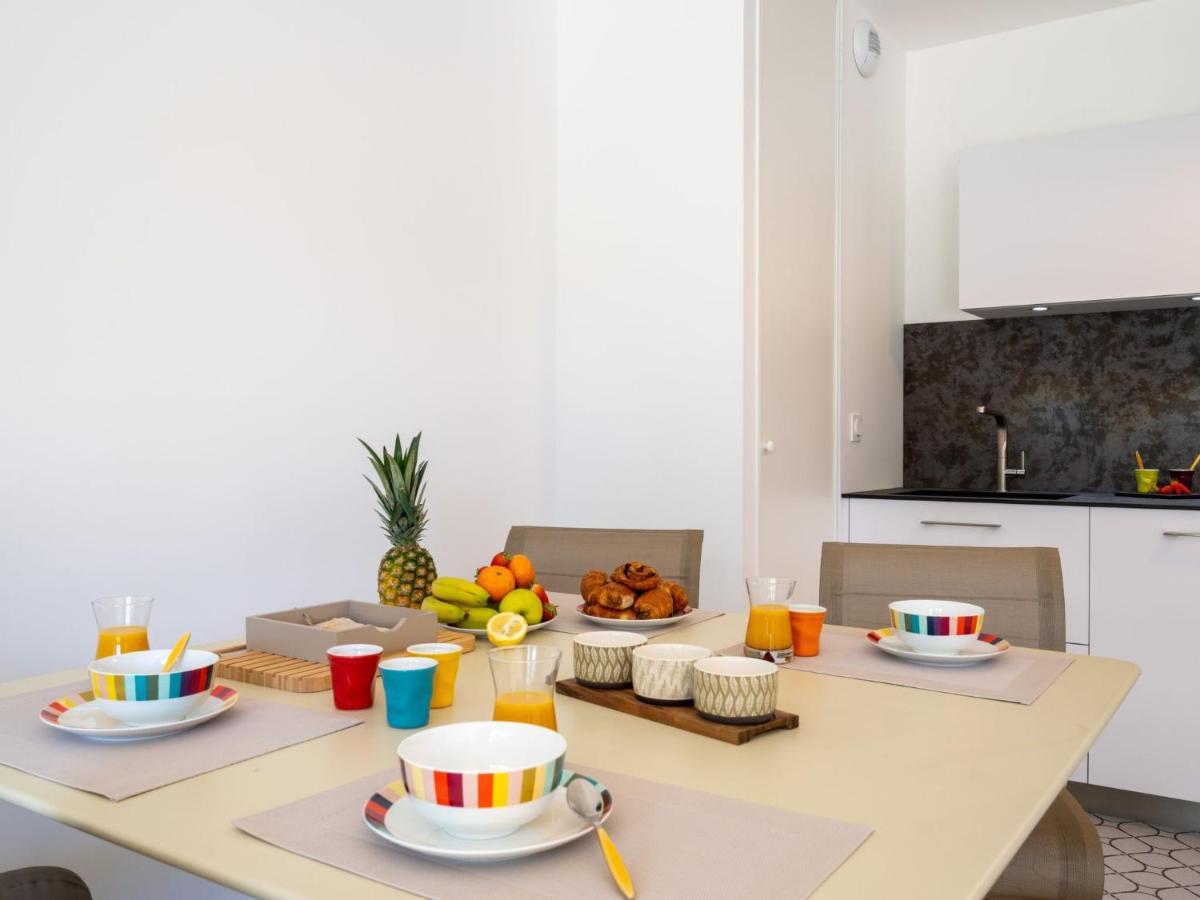 Apartment Hemisphere By Interhome Carnac Eksteriør billede